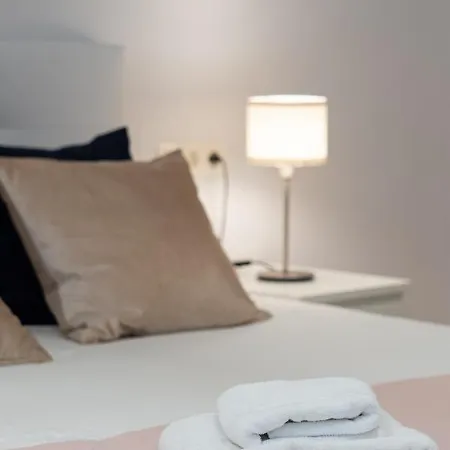 Apartmán D&p 162a Gijón