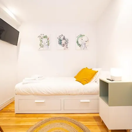 D&p 162a Apartmán