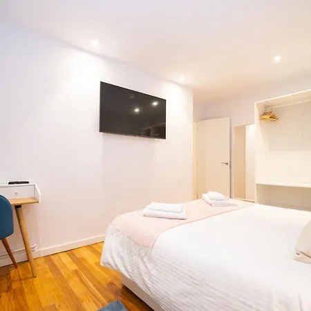 D&p 162a Apartmán Gijón