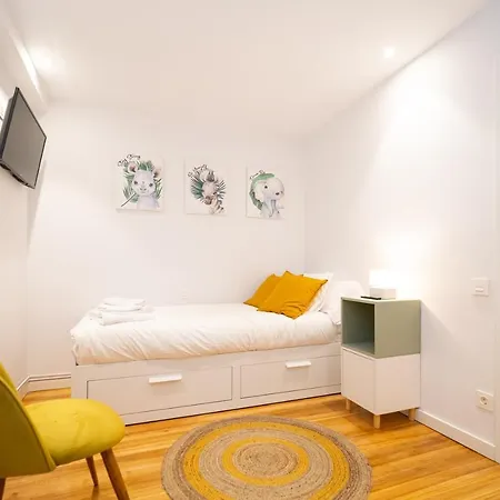 D&p 162a Apartmán *