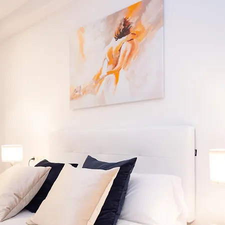 D&p 162a Apartmán Gijón