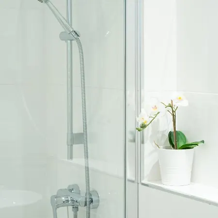 Apartmán D&p 162a *