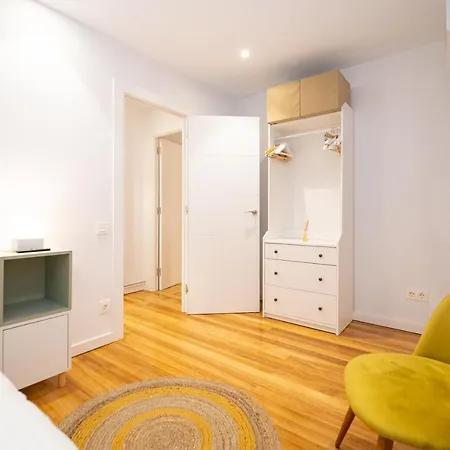 Apartmán D&p 162a Gijón