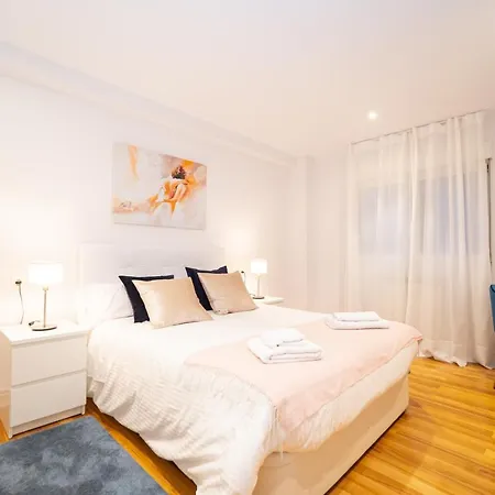D&p 162a Apartmán